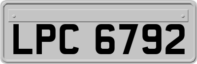LPC6792