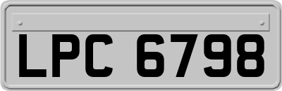 LPC6798