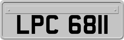 LPC6811