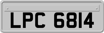 LPC6814