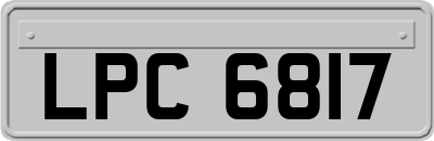 LPC6817