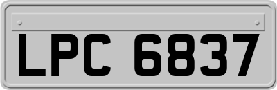 LPC6837