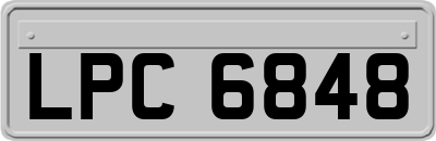 LPC6848