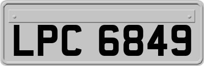 LPC6849