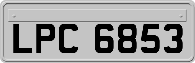 LPC6853