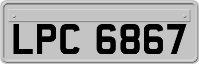 LPC6867