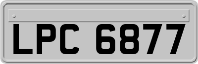 LPC6877
