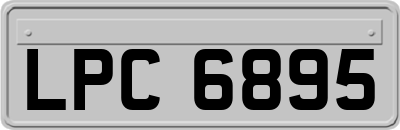 LPC6895