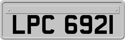 LPC6921