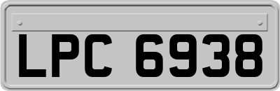 LPC6938