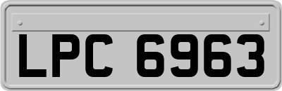 LPC6963