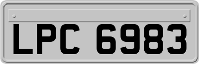 LPC6983