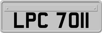 LPC7011