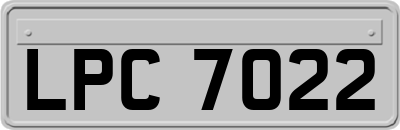 LPC7022