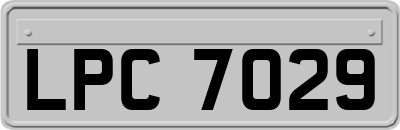 LPC7029