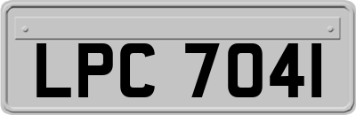 LPC7041