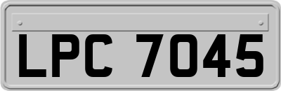 LPC7045