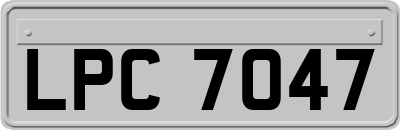 LPC7047