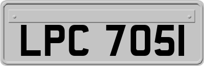 LPC7051