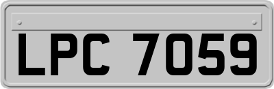 LPC7059