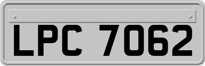 LPC7062