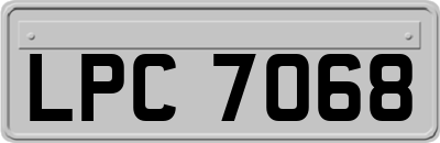 LPC7068