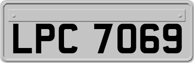 LPC7069