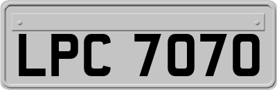 LPC7070