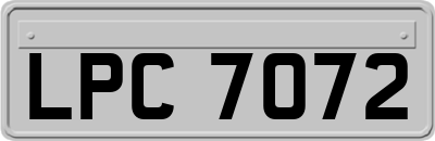 LPC7072