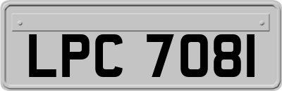 LPC7081