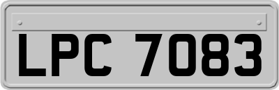 LPC7083