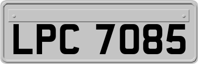 LPC7085