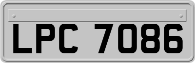 LPC7086