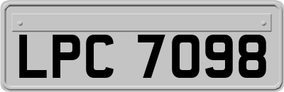 LPC7098