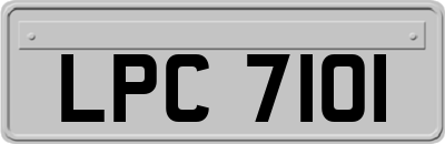 LPC7101
