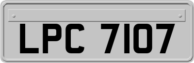 LPC7107