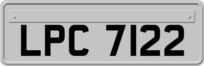 LPC7122