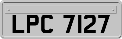 LPC7127