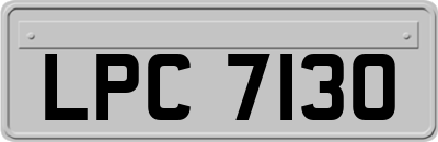 LPC7130
