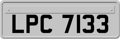 LPC7133