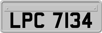 LPC7134