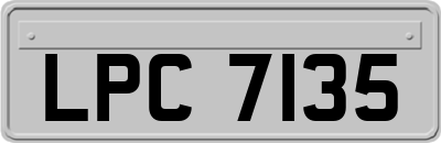 LPC7135