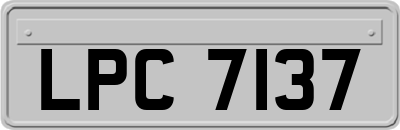 LPC7137