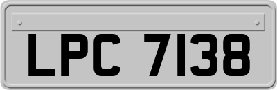 LPC7138