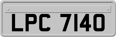 LPC7140
