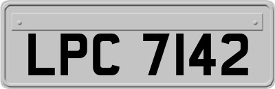 LPC7142