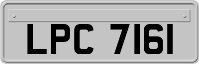LPC7161