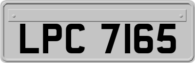LPC7165