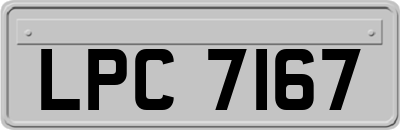 LPC7167