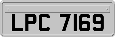 LPC7169